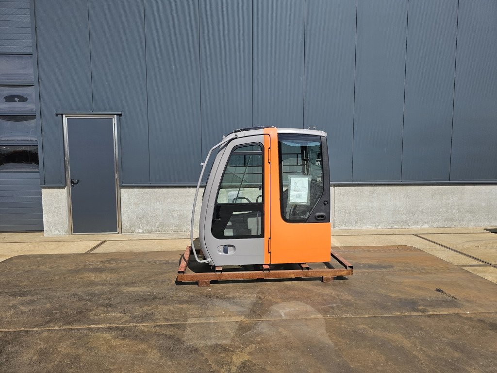 Hitachi ZX-1 Short Swing - 9232099 - Cab for Construction machinery: picture 1 Hitachi ZX-1 Short Swing - 9232099 - Cab for Construction machinery: picture 1