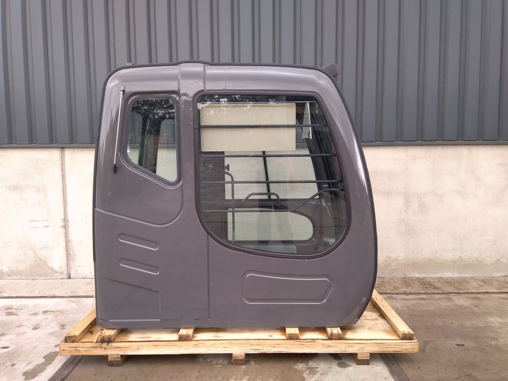 Hitachi ZX-1 ZX-3G - YA60002162 - Cab for Construction machinery: picture 4 Hitachi ZX-1 ZX-3G - YA60002162 - Cab for Construction machinery: picture 4