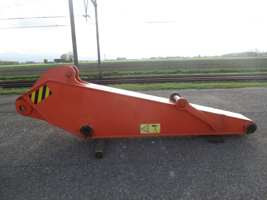 Hitachi ZX330LC-3G - - Boom for Construction machinery: picture 1 Hitachi ZX330LC-3G - - Boom for Construction machinery: picture 1