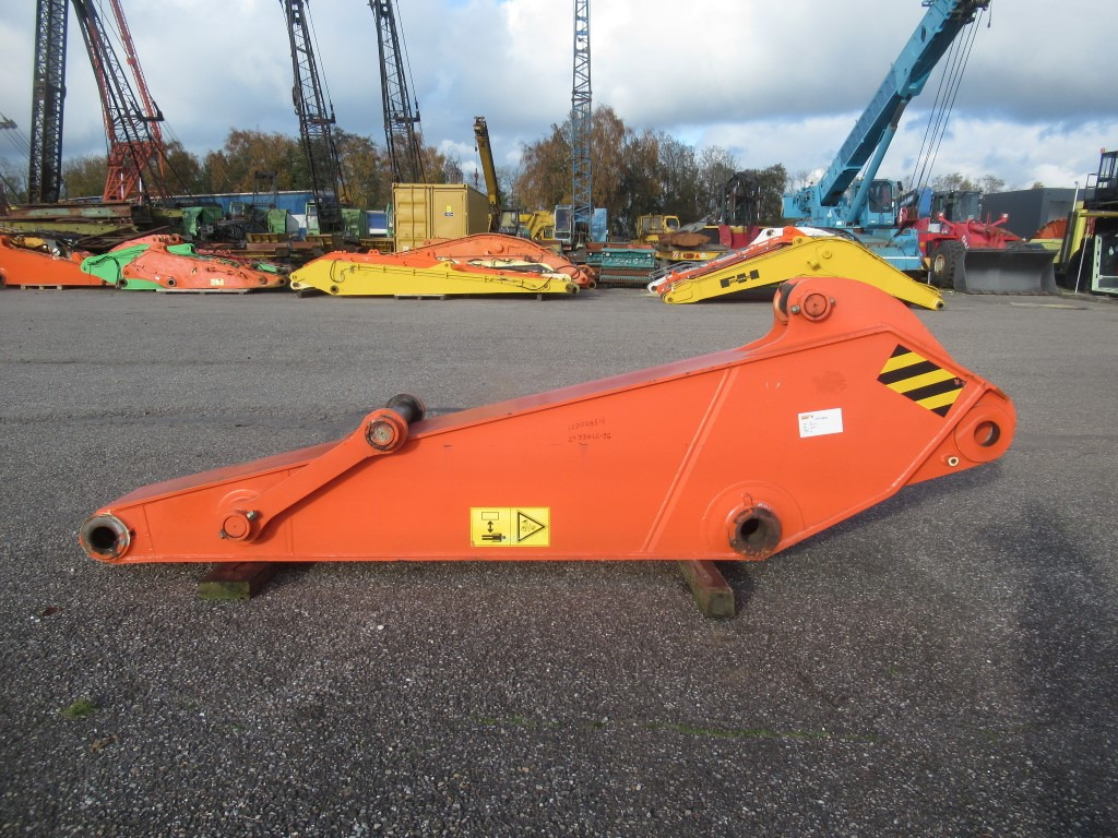 Hitachi ZX330LC-3G - - Boom for Construction machinery: picture 4 Hitachi ZX330LC-3G - - Boom for Construction machinery: picture 4