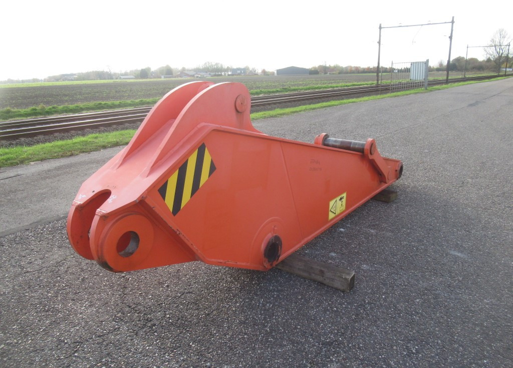 Hitachi ZX330LC-3G - - Boom for Construction machinery: picture 2 Hitachi ZX330LC-3G - - Boom for Construction machinery: picture 2