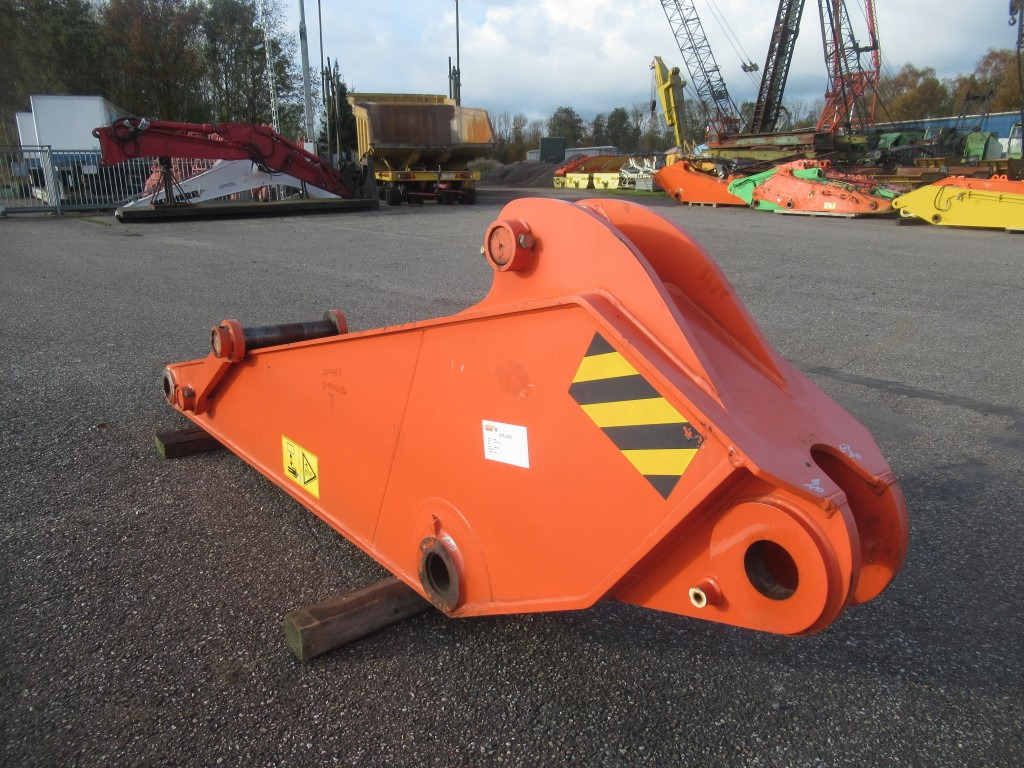 Hitachi ZX330LC-3G - - Boom for Construction machinery: picture 3 Hitachi ZX330LC-3G - - Boom for Construction machinery: picture 3