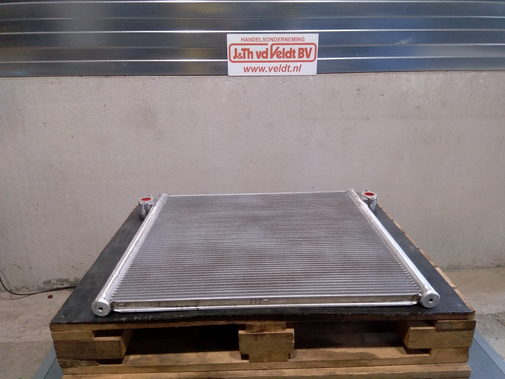 Hitachi ZX350-5B - - Oil cooler for Construction machinery: picture 4 Hitachi ZX350-5B - - Oil cooler for Construction machinery: picture 4