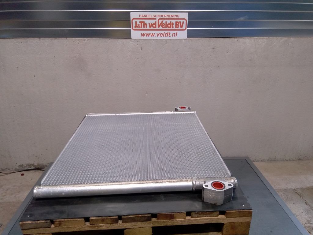 Hitachi ZX350-5B - - Oil cooler for Construction machinery: picture 2 Hitachi ZX350-5B - - Oil cooler for Construction machinery: picture 2