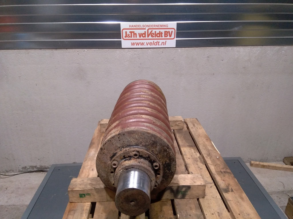 Hitachi ZX670LCR-5B - - Track for Construction machinery: picture 2 Hitachi ZX670LCR-5B - - Track for Construction machinery: picture 2