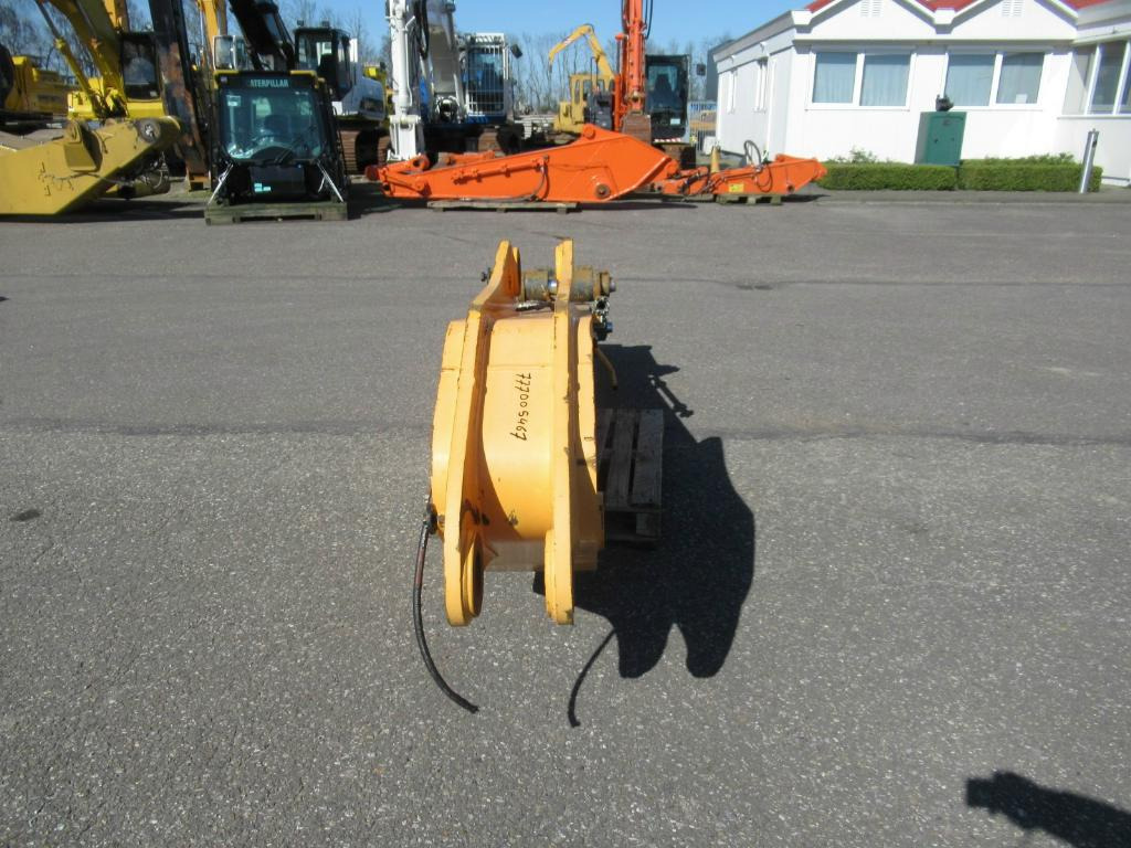 Hyundai R220LC-9 - - Boom for Construction machinery: picture 4 Hyundai R220LC-9 - - Boom for Construction machinery: picture 4