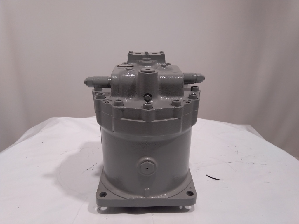 Kawasaki 4352881 - Swing motor for Construction machinery: picture 3 Kawasaki 4352881 - Swing motor for Construction machinery: picture 3