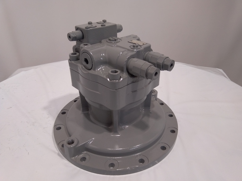 Kawasaki LC15V00013F2 - Swing motor for Construction machinery: picture 2 Kawasaki LC15V00013F2 - Swing motor for Construction machinery: picture 2
