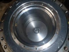 Kobelco 24100U1743F2 - Final drive for Construction machinery: picture 2 Kobelco 24100U1743F2 - Final drive for Construction machinery: picture 2