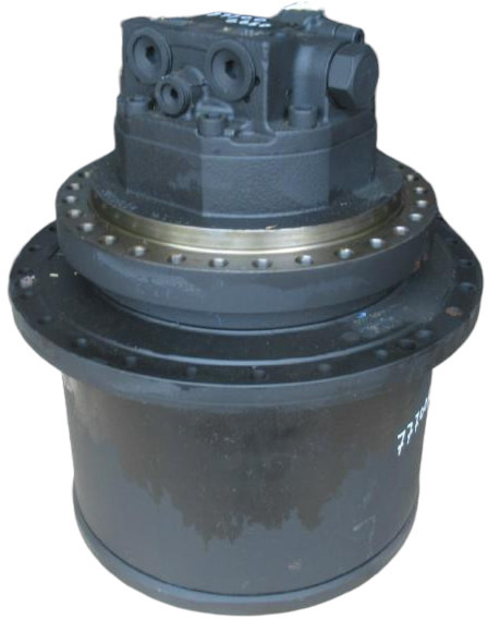 Kobelco LQ15V00019F1 - Final drive for Construction machinery: picture 2 Kobelco LQ15V00019F1 - Final drive for Construction machinery: picture 2