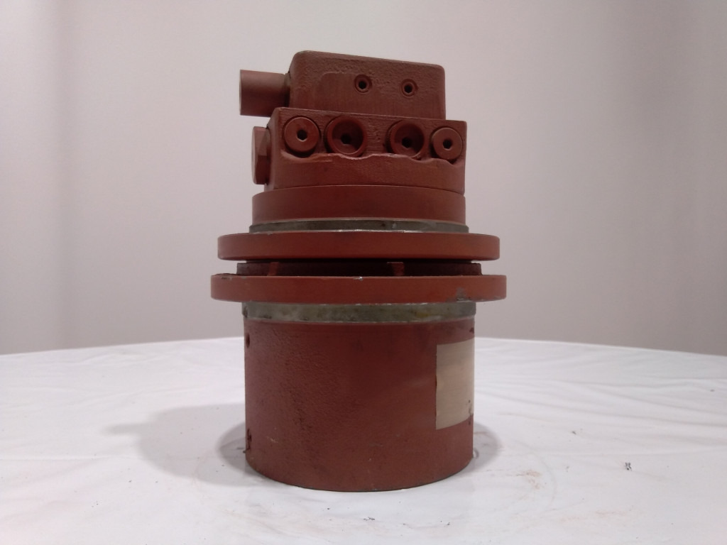 Kobelco PM15V00012F1 - Final drive for Construction machinery: picture 1 Kobelco PM15V00012F1 - Final drive for Construction machinery: picture 1