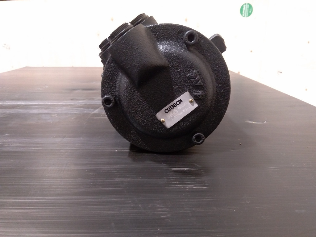 Kobelco YT55V00012F1 - Hydraulics for Construction machinery: picture 2 Kobelco YT55V00012F1 - Hydraulics for Construction machinery: picture 2