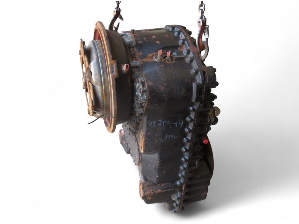 New Holland 4570444 - 4656054039 - Gearbox for Construction machinery: picture 1 New Holland 4570444 - 4656054039 - Gearbox for Construction machinery: picture 1