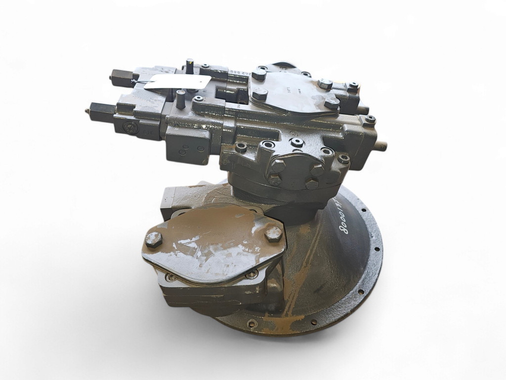 New Holland 8911090 - Hydraulic pump for Construction machinery: picture 1 New Holland 8911090 - Hydraulic pump for Construction machinery: picture 1