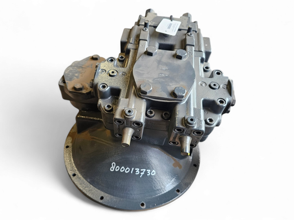 New Holland 8911090 - Hydraulic pump for Construction machinery: picture 4 New Holland 8911090 - Hydraulic pump for Construction machinery: picture 4