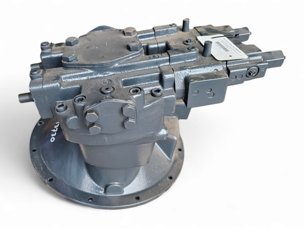 New Holland 8911090 - Hydraulic pump for Construction machinery: picture 2 New Holland 8911090 - Hydraulic pump for Construction machinery: picture 2