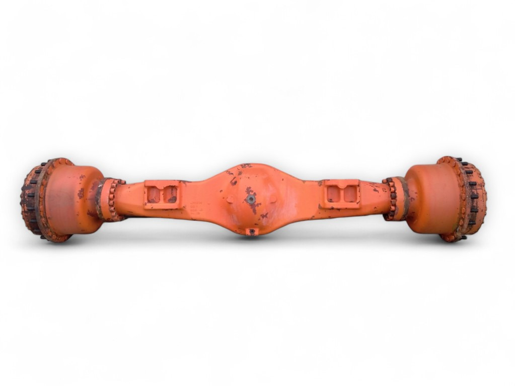 O&K 4517614 - Front axle for Construction machinery: picture 1 O&K 4517614 - Front axle for Construction machinery: picture 1
