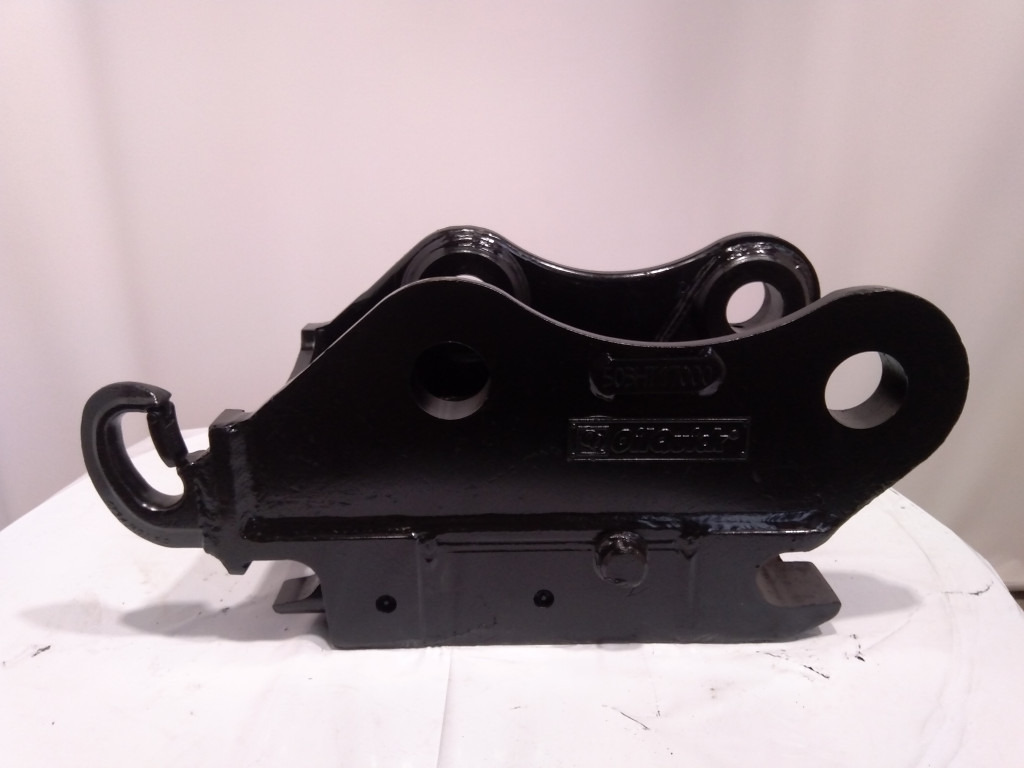 Oilquick OQ65 - - Quick coupler for Construction machinery: picture 4 Oilquick OQ65 - - Quick coupler for Construction machinery: picture 4