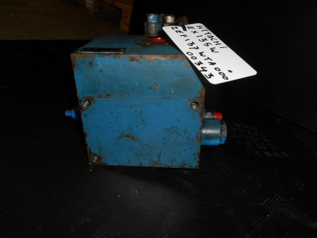 Rexroth MHDCVD20F5-10/018A08V11 - - Hydraulic valve for Construction machinery: picture 5 Rexroth MHDCVD20F5-10/018A08V11 - - Hydraulic valve for Construction machinery: picture 5