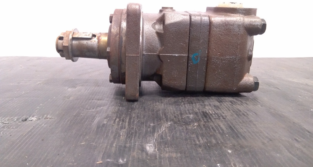 Sauer Danfoss OMT250 - - Hydraulic motor for Construction machinery: picture 3 Sauer Danfoss OMT250 - - Hydraulic motor for Construction machinery: picture 3