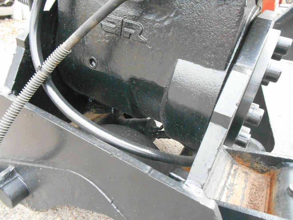 Quick coupler for Construction machinery Unknown Unknown -: picture 6