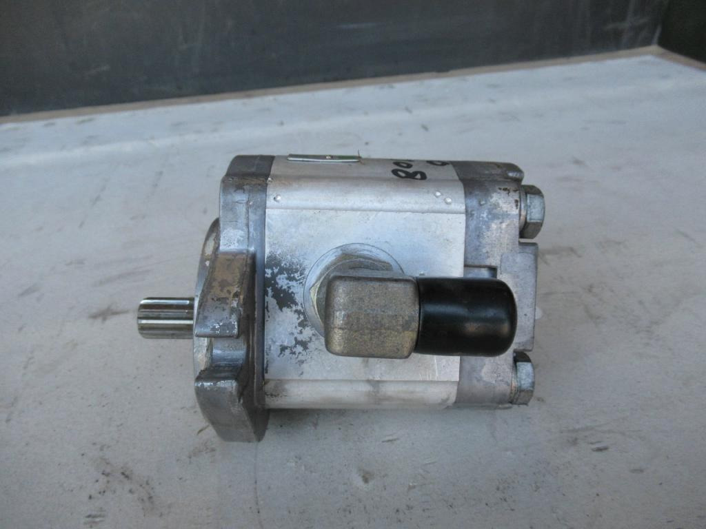 Zexel 307002-4650 - - Hydraulic pump for Construction machinery: picture 5 Zexel 307002-4650 - - Hydraulic pump for Construction machinery: picture 5