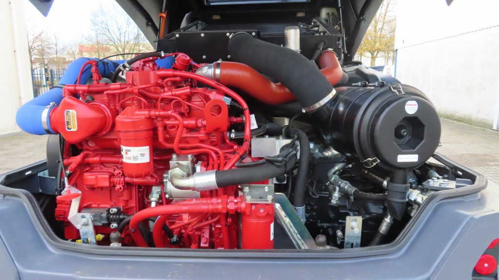 Leasing of  Dynapac CA5000D Dynapac CA5000D: picture 10