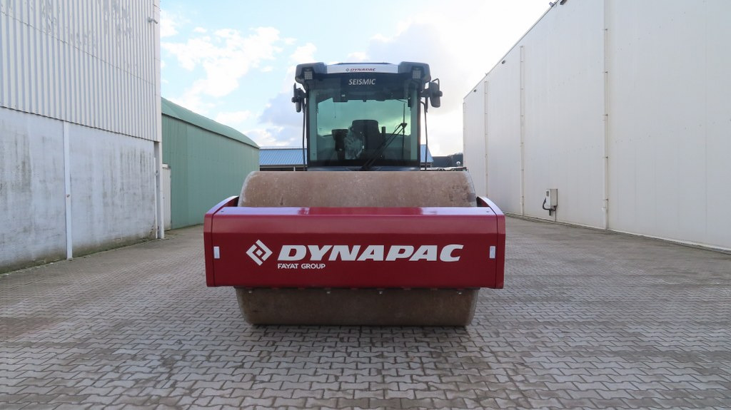 Leasing of  Dynapac CA5000D Dynapac CA5000D: picture 7