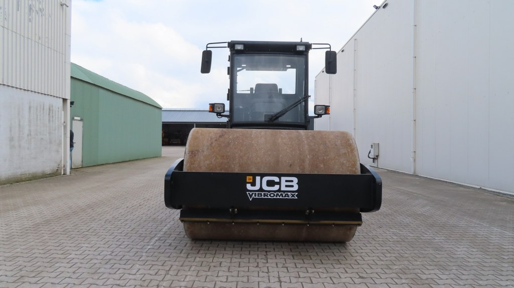 JCB VM166D - Compactor: picture 4 JCB VM166D - Compactor: picture 4