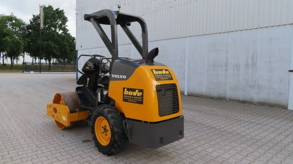 Volvo SD 25 D - Compactor: picture 4 Volvo SD 25 D - Compactor: picture 4
