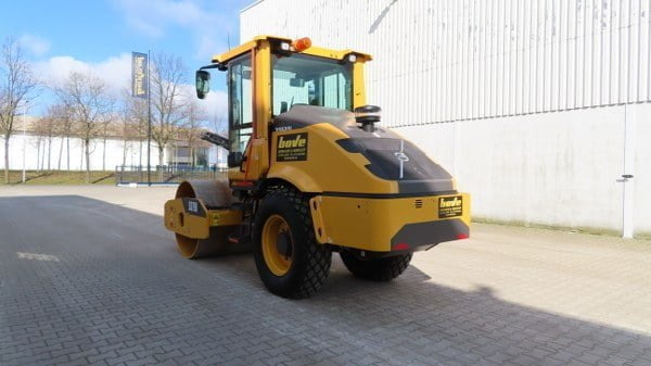 Volvo SD 75 B - Compactor: picture 4 Volvo SD 75 B - Compactor: picture 4