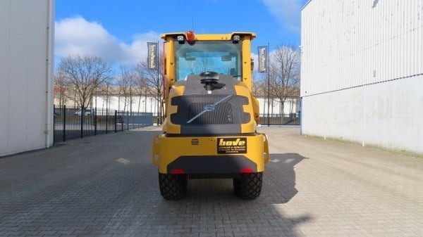 Volvo SD 75 B - Compactor: picture 3 Volvo SD 75 B - Compactor: picture 3