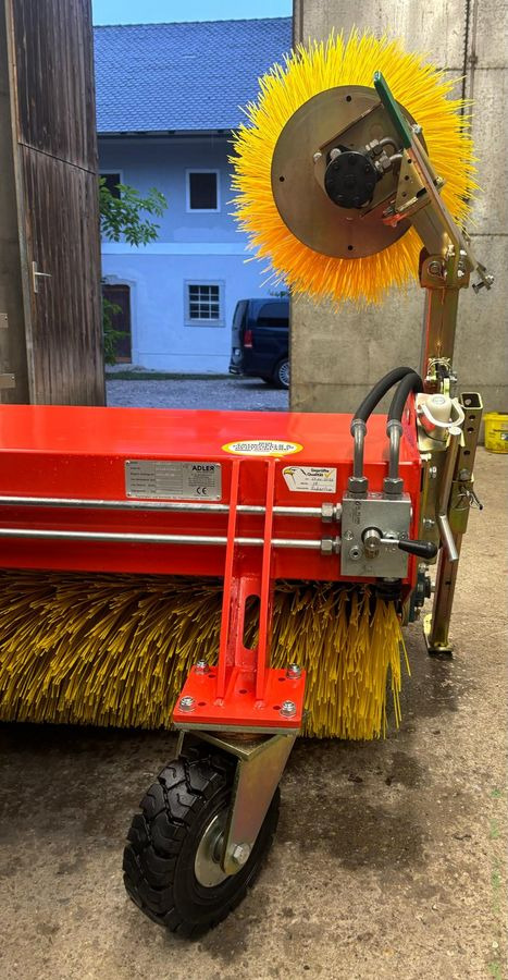 Adler Adler K600/240 Kehrmaschine - Broom: picture 2 Adler Adler K600/240 Kehrmaschine - Broom: picture 2