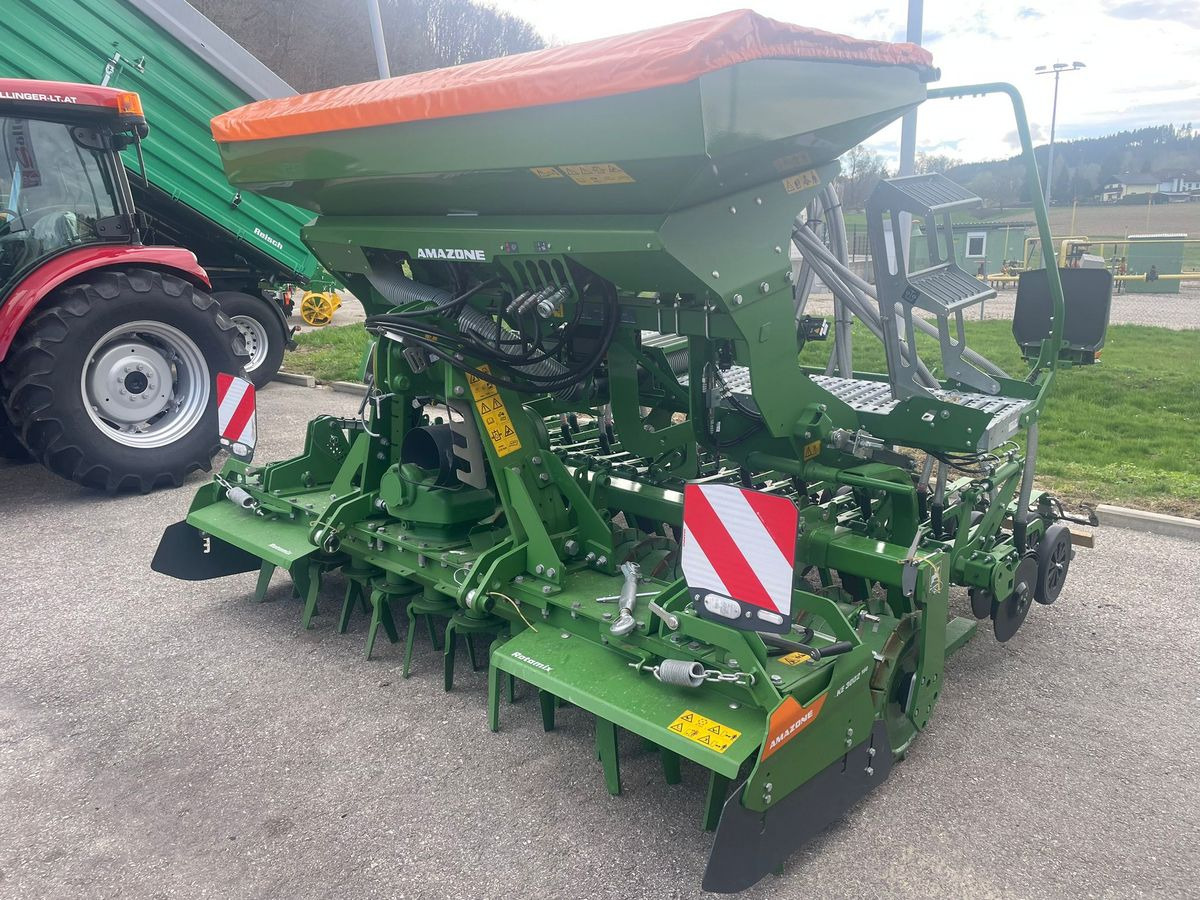 Amazone KE 3002-190 Rotamix + CENTAYA Spezial 3000 - Combine seed drill: picture 3 Amazone KE 3002-190 Rotamix + CENTAYA Spezial 3000 - Combine seed drill: picture 3