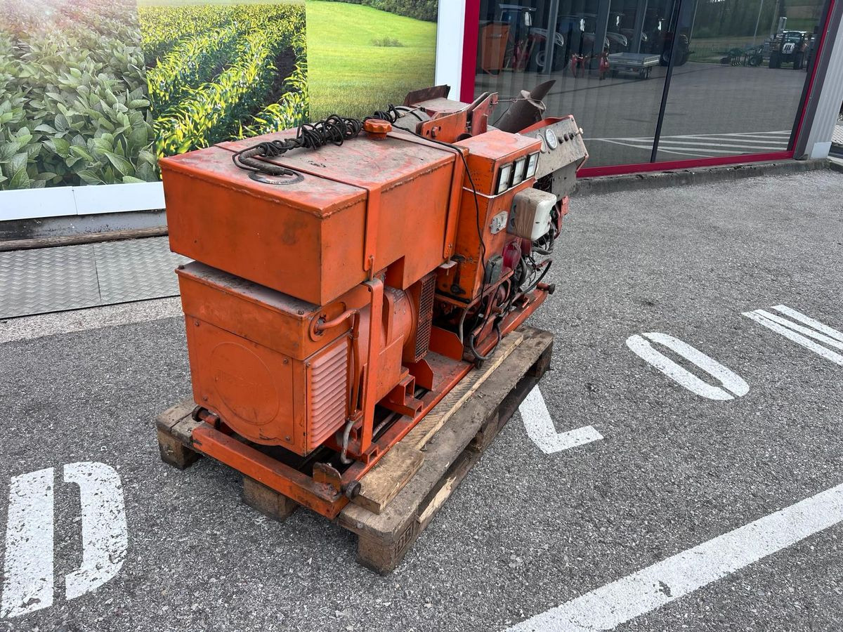 Deutz mecc alte GSCE 28.135/2 - Generator set: picture 3 Deutz mecc alte GSCE 28.135/2 - Generator set: picture 3