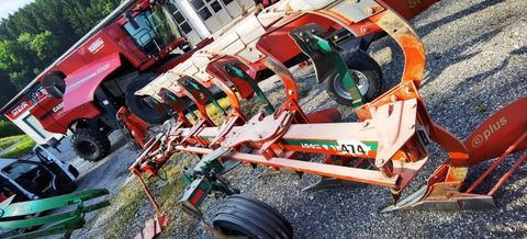 Vogel&Noot XS950 - Plow: picture 5 Vogel&Noot XS950 - Plow: picture 5