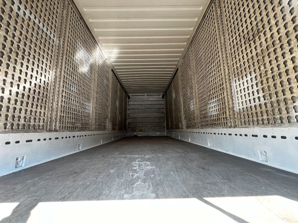 Krone Heck & Front Alu.- Rolltor Krone Heck & Front Alu.- Rolltor - Swap body - box: picture 5 Krone Heck & Front Alu.- Rolltor Krone Heck & Front Alu.- Rolltor - Swap body - box: picture 5