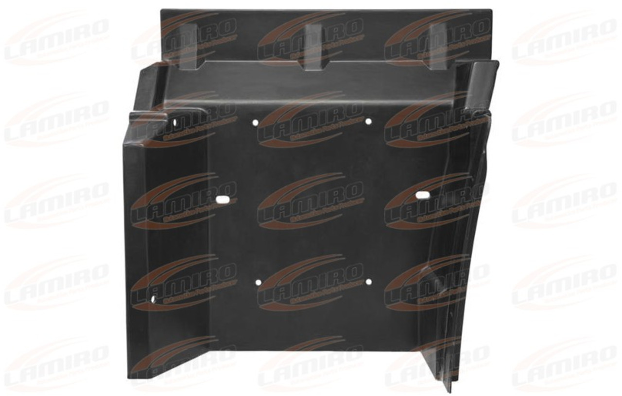 New Footstep for Truck MAN F2000 FOOTSTEP LEFT MAN F2000 FOOTSTEP LEFT: picture 1