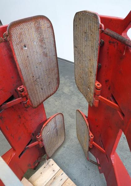 AURAMO TRA-350NLE - Clamp: picture 4 AURAMO TRA-350NLE - Clamp: picture 4