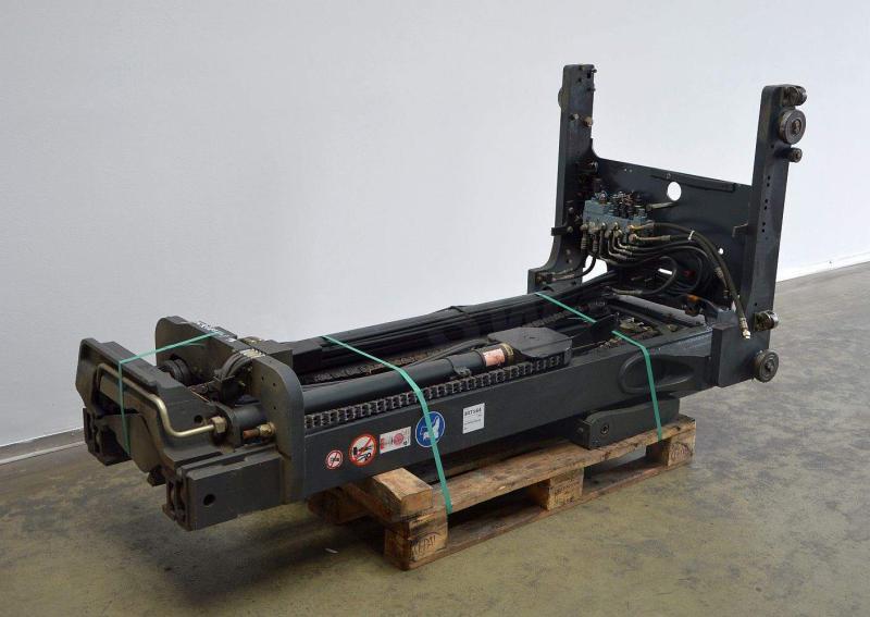 LINDE Hubgerüst - Attachment for Material handling equipment: picture 1 LINDE Hubgerüst - Attachment for Material handling equipment: picture 1