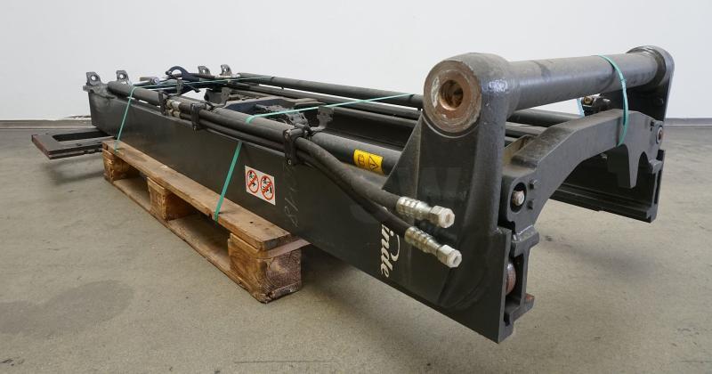 LINDE Hubgerüst - Attachment for Material handling equipment: picture 2 LINDE Hubgerüst - Attachment for Material handling equipment: picture 2