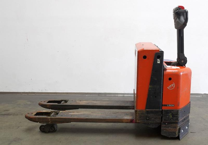 BT LWE200 - Pallet truck: picture 3 BT LWE200 - Pallet truck: picture 3