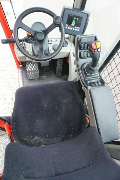 Bulmor EQ 60/14/50 T - Side loader: picture 3 Bulmor EQ 60/14/50 T - Side loader: picture 3