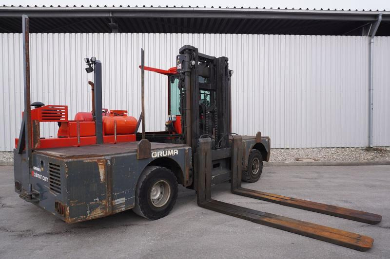 Bulmor GQ70/14/35V - Side loader: picture 2 Bulmor GQ70/14/35V - Side loader: picture 2
