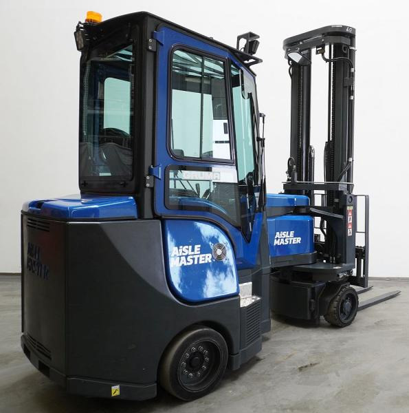 Combilift AISLE MASTER 20S - Electric forklift: picture 2 Combilift AISLE MASTER 20S - Electric forklift: picture 2