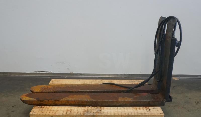 GRIPTECH RG4 58 1300/950 - Forks for Forklift: picture 3 GRIPTECH RG4 58 1300/950 - Forks for Forklift: picture 3