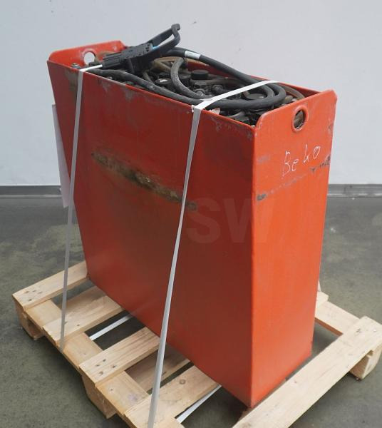 GRUMA 24 Volt 2 PzS 250 Ah - Battery: picture 2 GRUMA 24 Volt 2 PzS 250 Ah - Battery: picture 2