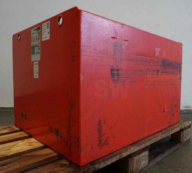 GRUMA 48 Volt 6 PzS 630 Ah - Battery: picture 1 GRUMA 48 Volt 6 PzS 630 Ah - Battery: picture 1