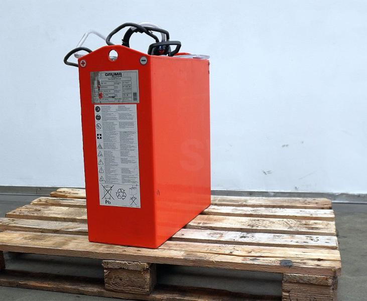 HAWKER 24 Volt 3 PzB 225 Ah - Battery for Material handling equipment: picture 2 HAWKER 24 Volt 3 PzB 225 Ah - Battery for Material handling equipment: picture 2