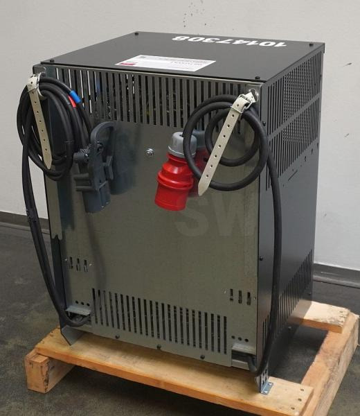 INDUSTRIE AUTOMATION Flexy Plus D 80V / 100A - Battery: picture 2 INDUSTRIE AUTOMATION Flexy Plus D 80V / 100A - Battery: picture 2